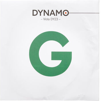Thomastik DY23 Dynamo G Viola 4/4
