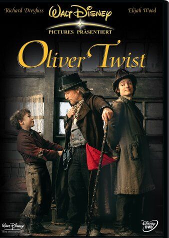 Tony Bill - Oliver Twist - Preis vom 09.10.2026 07:28:09 h