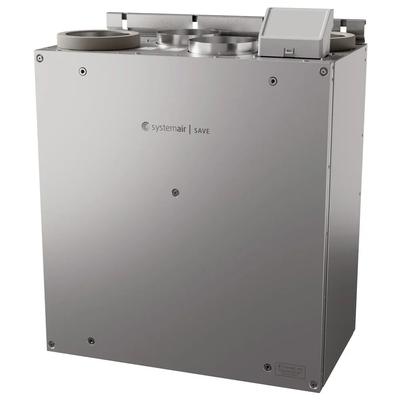 SAVE VTR 100/B - Systemair 488809