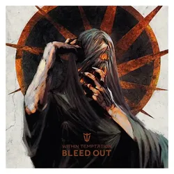 Music On Cd, Schallplatten, Bleed Out (WITHIN TEMPTATION)