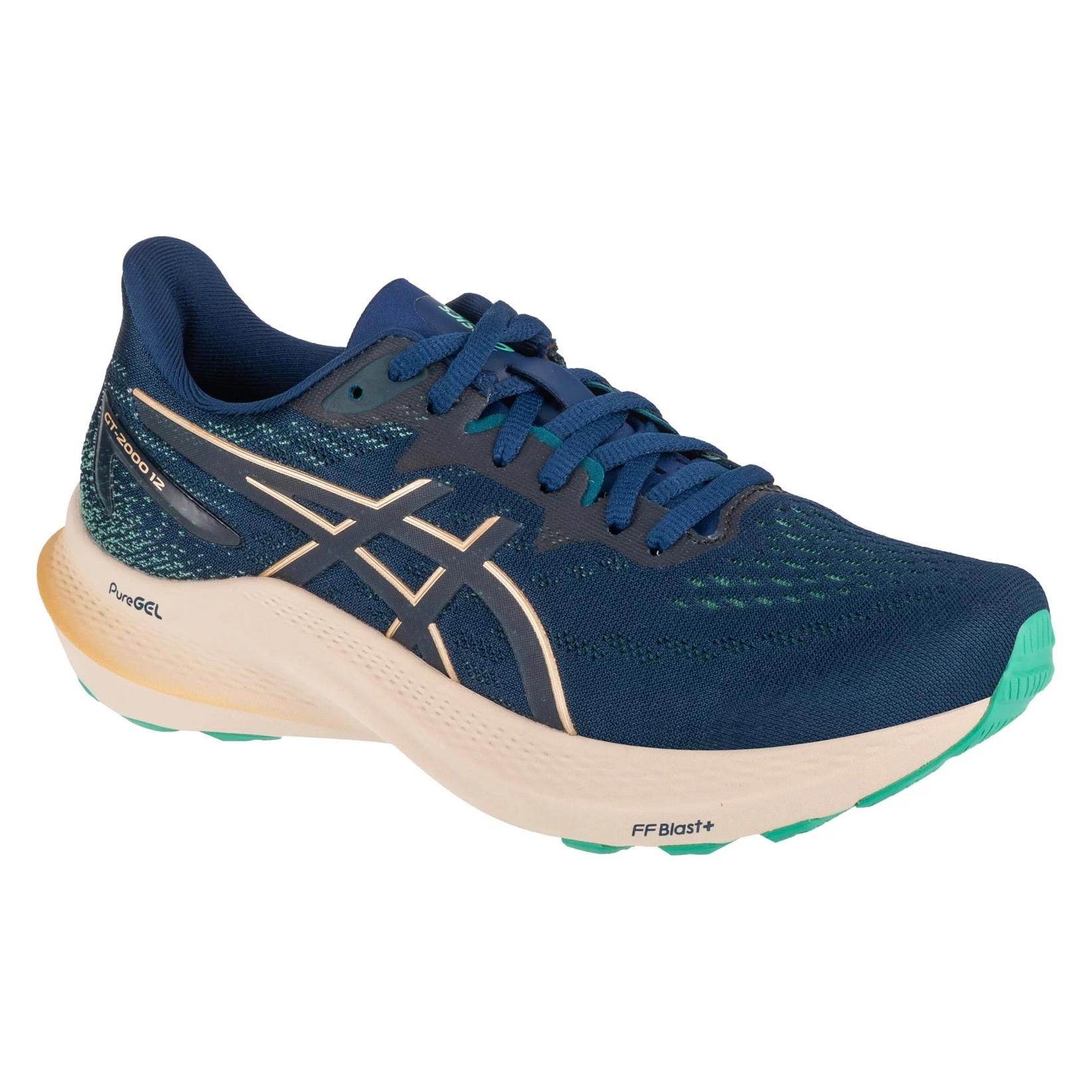 ASICS GT-2000 12 (37) (1012B506-401)