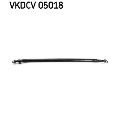 SKF Spurstange VKDCV 05018 für Volvo RENAULT TRUCKS