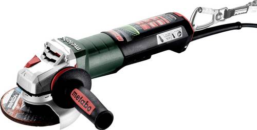 Metabo WEPBA 20-125 Quick DS BL 600643000 Winkelschleifer 125mm bürstenlos 2000W