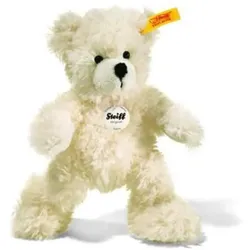 Steiff Lotte Teddybär 28 cm weiss