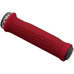 ERGON Griffe GDH | chili red