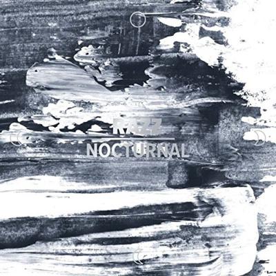 Nocturnal - Razz, Vinyl