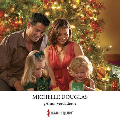 ¿Amor verdadero? - Michelle Douglas, Audio, 9788410625976