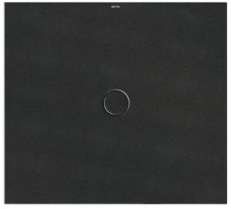 Bette BetteFloor Duschfläche 8735-790 110x100cm, Midnight