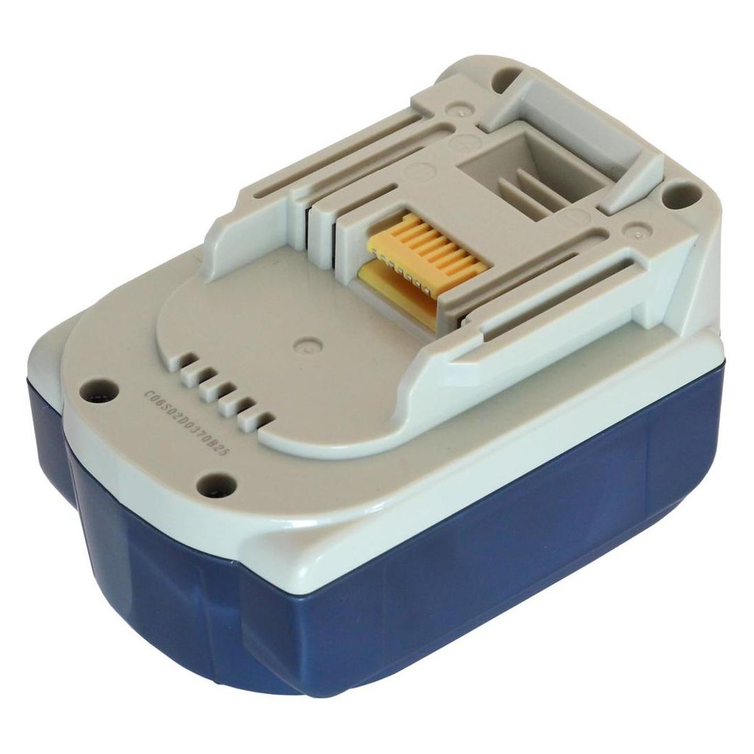 NoName Battery for MARKET 12V 1.5Ah NI-MH (12 V) (MAK_MKT125PW)