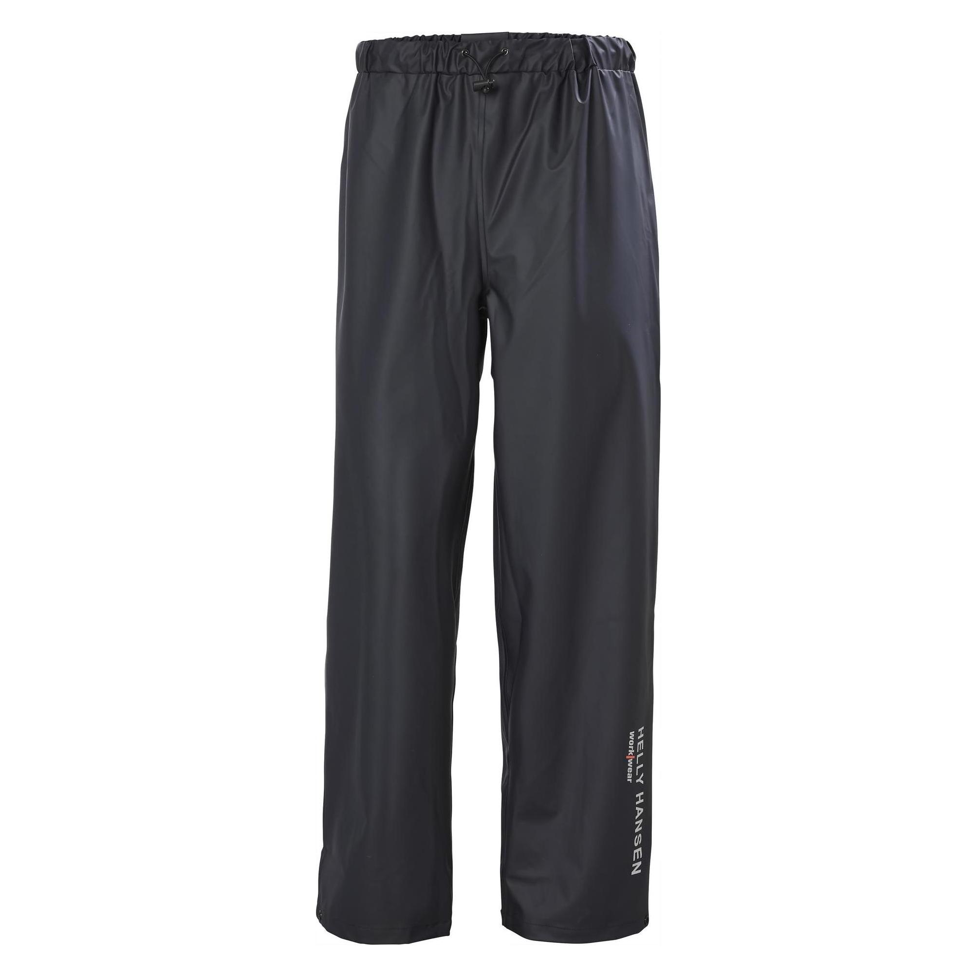 Helly Hansen Workwear Voss Pant (XL) (70480)
