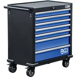 BGS, Werkstattwagen XL (301x)