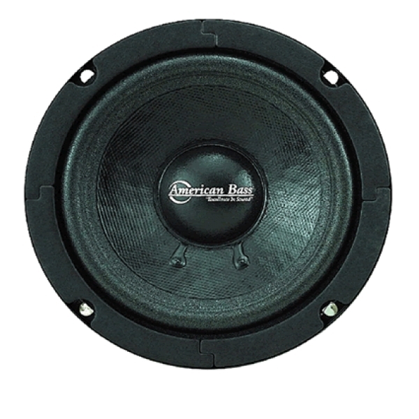 American Bass SQ-5C
