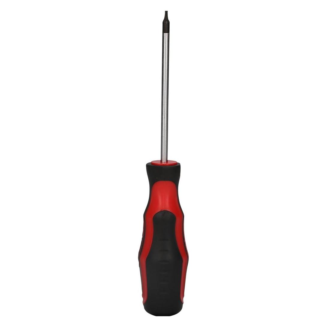 KS Tools Werkzeuge-Maschinen GmbH ERGOTORQUEplus Schraubendreher, T27, auf Hänger (TX) (159.1036-E)