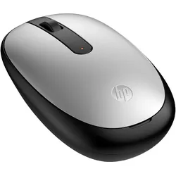 HP 240 Bluetooth Maus silber