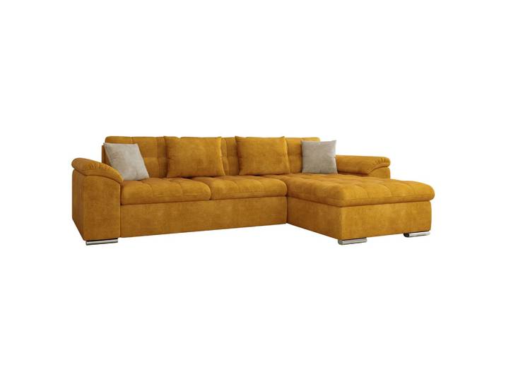 ECKSOFA Diana, Seite: Rechts
