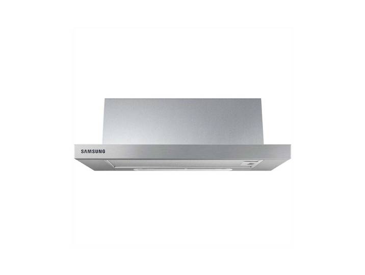 Samsung NK24M1030IS/UR Dunstabzug Silber
