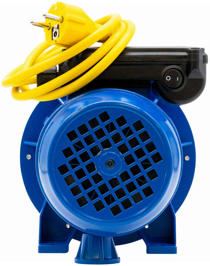 Polsinelli Ebara Jesx 05 Pompe électrique auto-amorçante