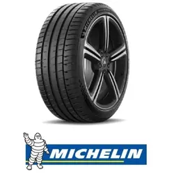 Michelin Pilot Sport 4S Acoustic XL 295/30 ZR21 102Y