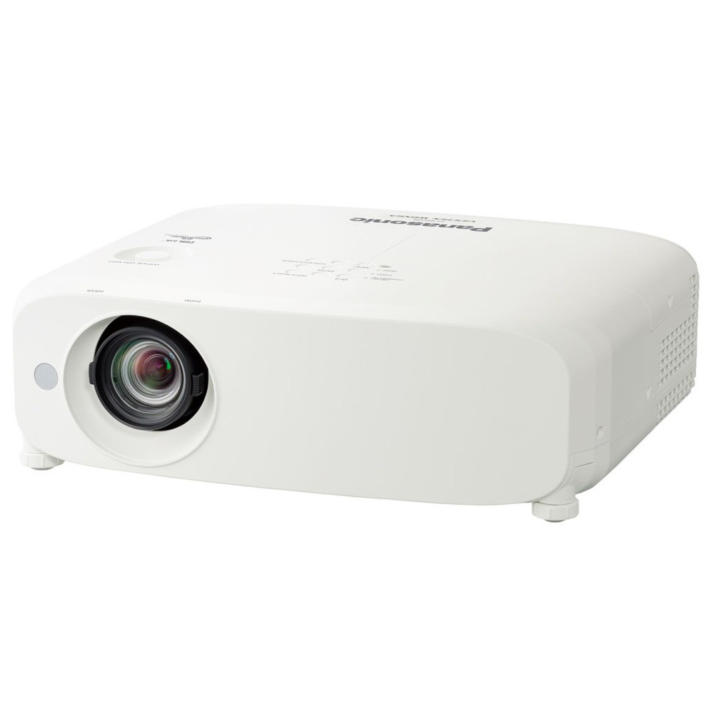 Panasonic PT-VZ470