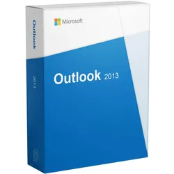 Microsoft Outlook 2013