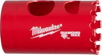 Milwaukee Diamond Plus Seco o Húmedo de 29mm (29 mm) (25266885)