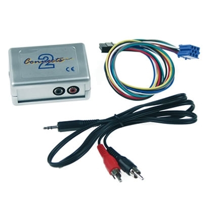 Dietz PEUGEOT AUX-Interface