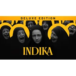 Indika: Deluxe Edition