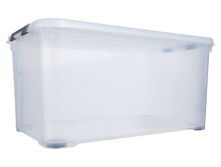 Curver Box Handy 39 × 50 × 80 cm 115 l
