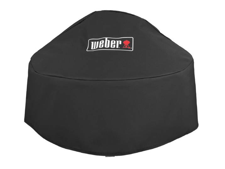 Weber Premium Fireplace Abdeckhaube Grill Zubehör