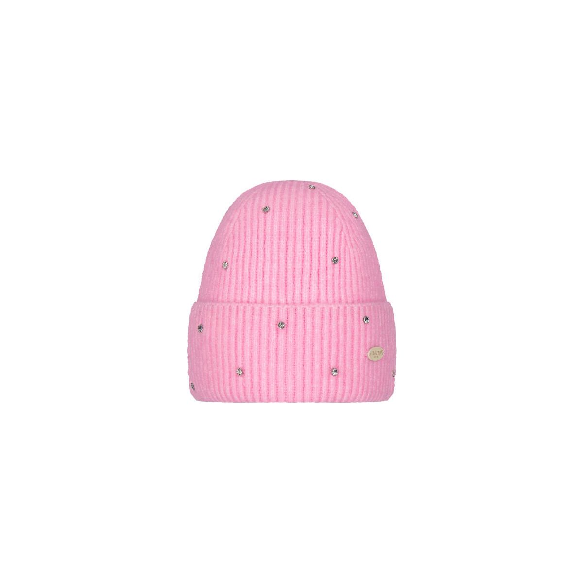 Barts Donellah Beanie light pink (08) 6839008