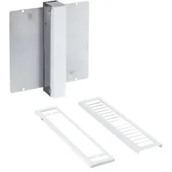 Stiebel Eltron Fassadengitter P FG VA S W