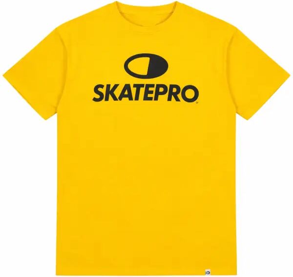 T-Shirt SkatePro (S - Arrowwood)