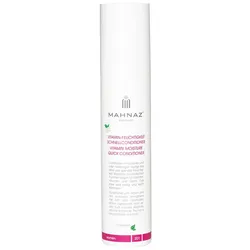 MAHNAZ Vitamin-Feuchtgkeit Schnellconditioner 200 ml
