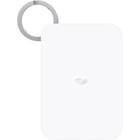 Unifi WiFiMan Wizard, Messgerät weiß, Bluetooth LE