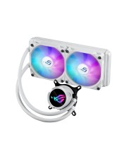 ASUS WAK ROG Strix LC III 240 ARGB White Edition tbd (90RC00S2-M0UAY0)