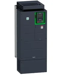 Schneider Electric ATV930D55S6 Frequenzumrichter, Altivar Process ATV900, ATV930, 75 HP, 600 V, IP20