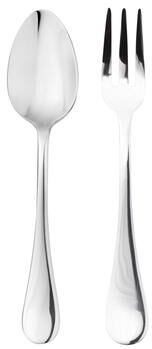 Mepra Brescia Serving Set - 2 Pieces