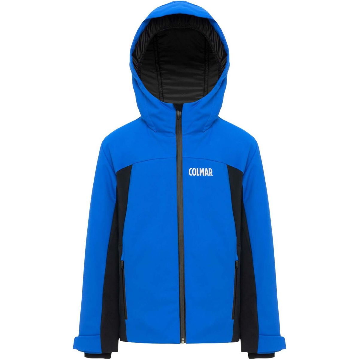 Colmar Padded Jacket digital blue-black (780) 4 31000002-1VC-780-4