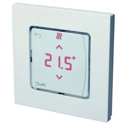 Danfoss Raumthermostat 230V 088U2125