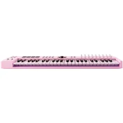 Arturia KeyLAB Essential mk3 49 Rose Quartz (Keyboard), MIDI Controller, Rosa