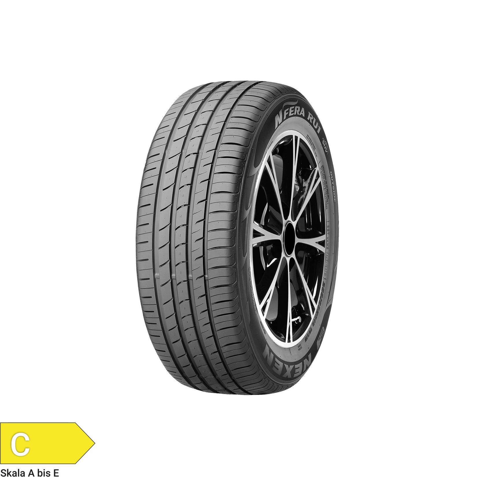NEXEN N FERA RU1 285/50R18 109W RPB