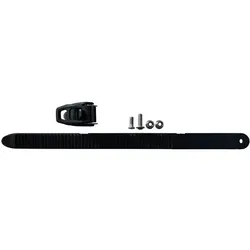 Uebler Ratsche mit Zahnriemen 360 mm E1876