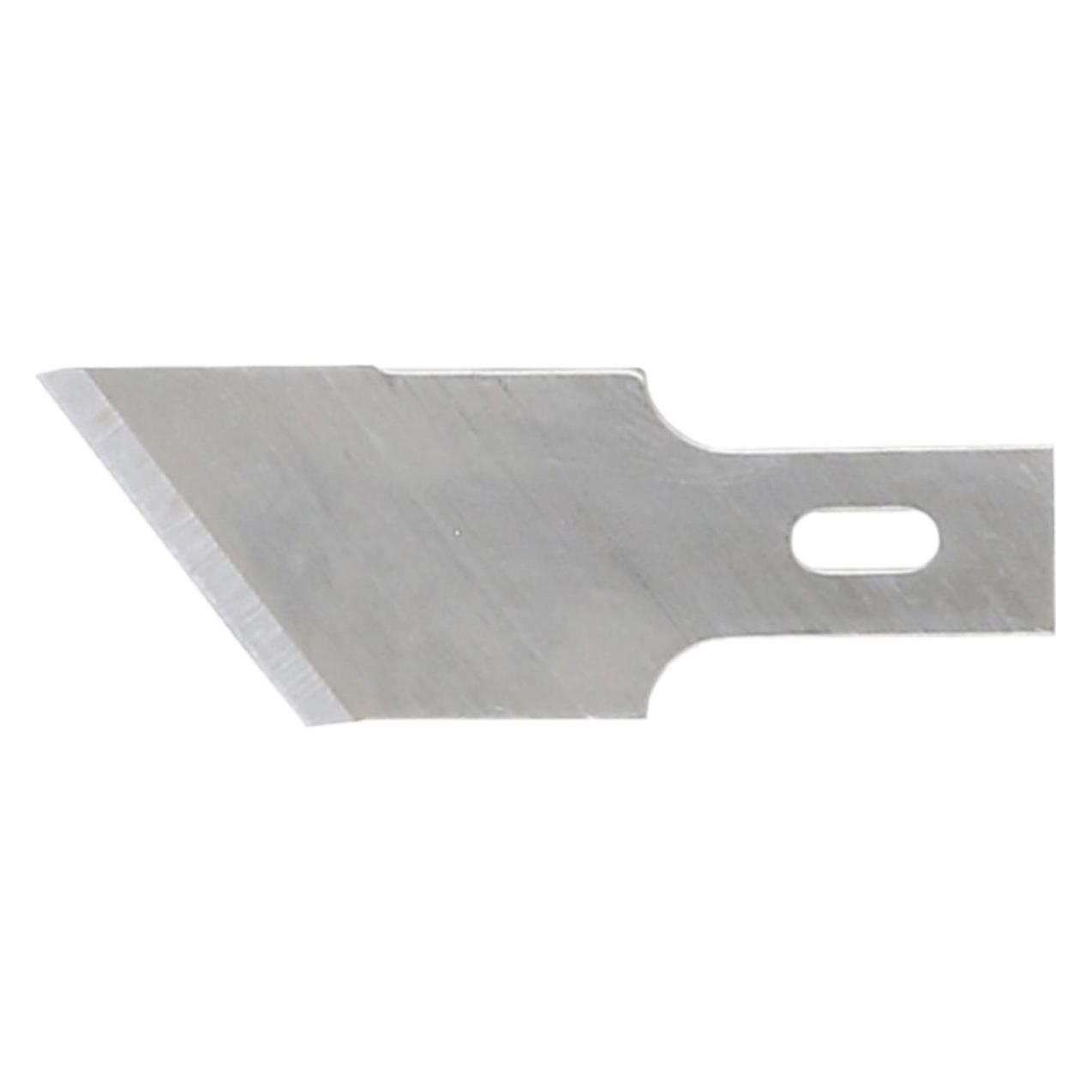 KS Tools Ersatzklingen, 53°, 16mm, 10er Pack (Ersatzklinge) (907.2204)