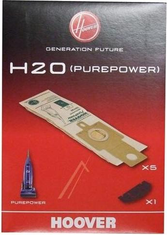 Hoover H20, 5 stuks