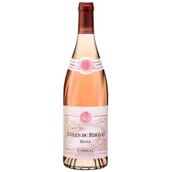 Côtes du Rhône Rosé 2025 -  E. Guigal