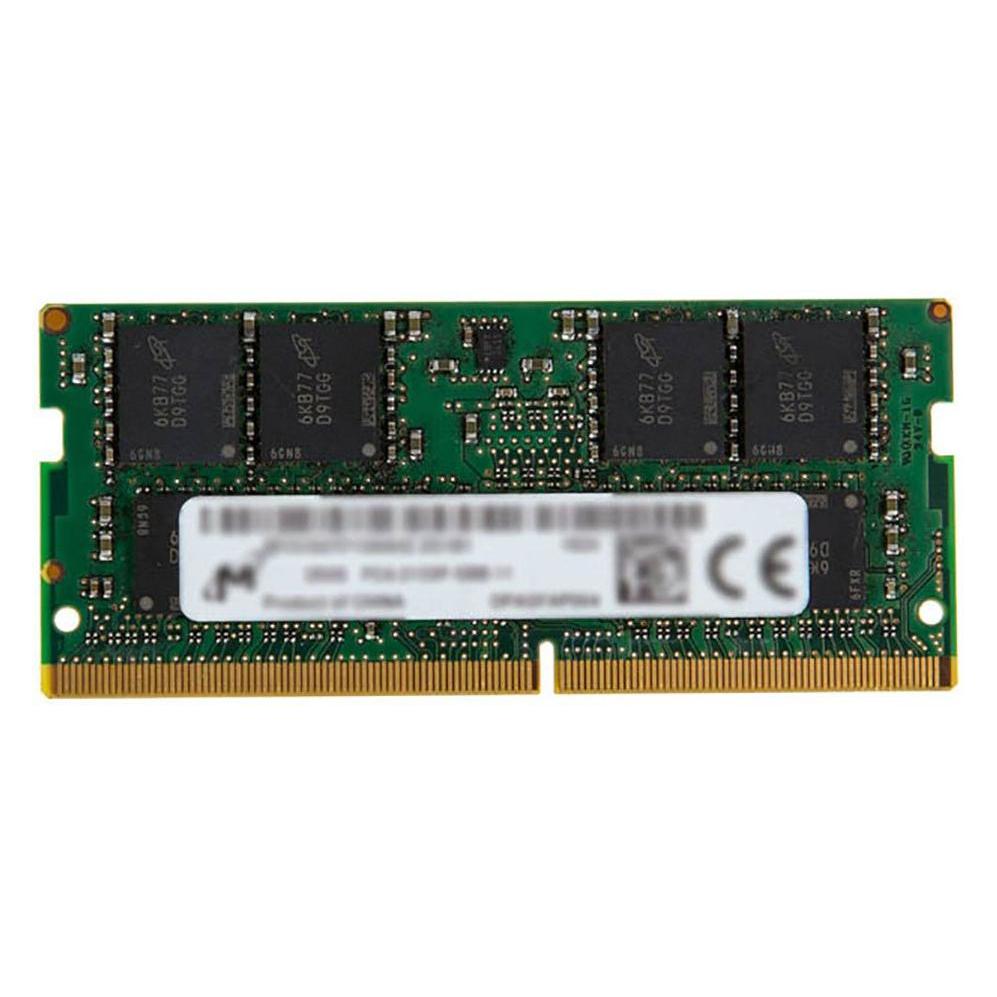 Origin Storage OM4G42400SO1RX8NE12 Speichermodul GB DDR4 (1 x 4GB, 2400 MHz, DDR4-RAM, SO-DIMM) (OM4G42400SO1RX8NE12)