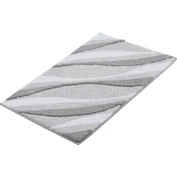 Kleine Wolke Badteppich Dream Auster 55x 65 cm