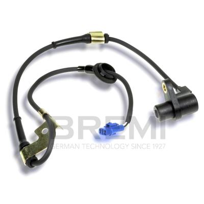 BREMI Sensor, Raddrehzahl 50625 für Suzuki