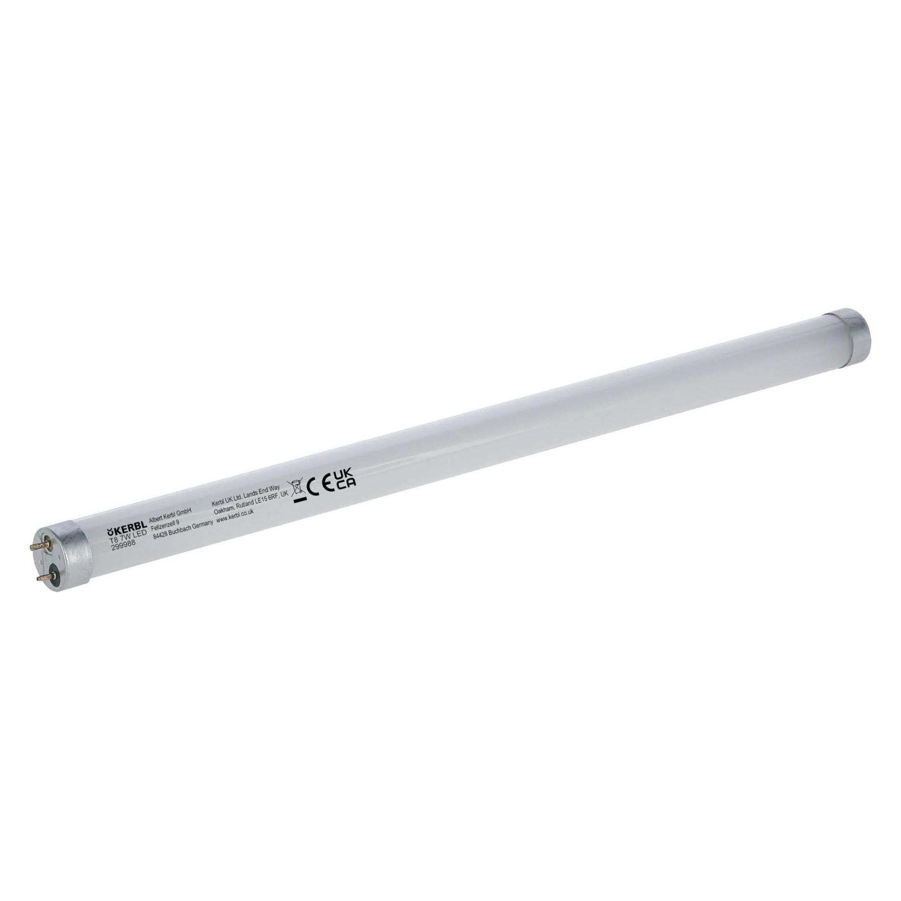 Kerbl Ersatzröhre 7W für EcoKill LED grün (299937, 299938) (299944)