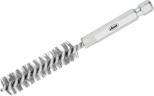 Vigor Stahlbürste V4646S-12 10St.